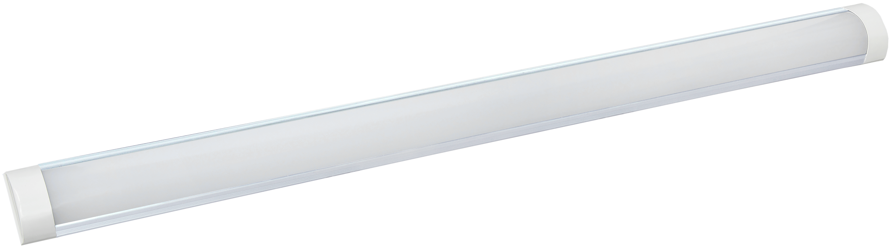 Коммерческое освещение Iek LDBO0-5008-36-6500-K03 Светильник LED ДБО 5008 36Вт 6500К IP20 1200мм алюминий {люм.свет. 2х36, 1200х70х27 мм, алюм. корпус }