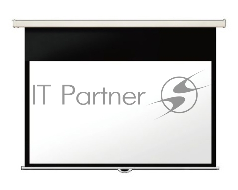 Экраны LUMIEN LUMIEN Master Control LMP-100114 4:3 (305х406), рабочая область (297х398), MW FiberGlass