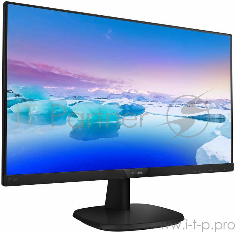 Монитор LCD PHILIPS 23.8