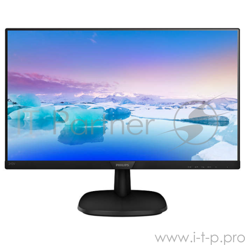 Монитор LCD PHILIPS 23.8