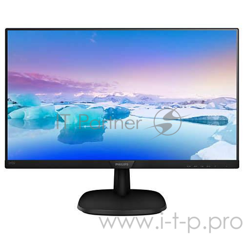 Монитор LCD PHILIPS 23.8