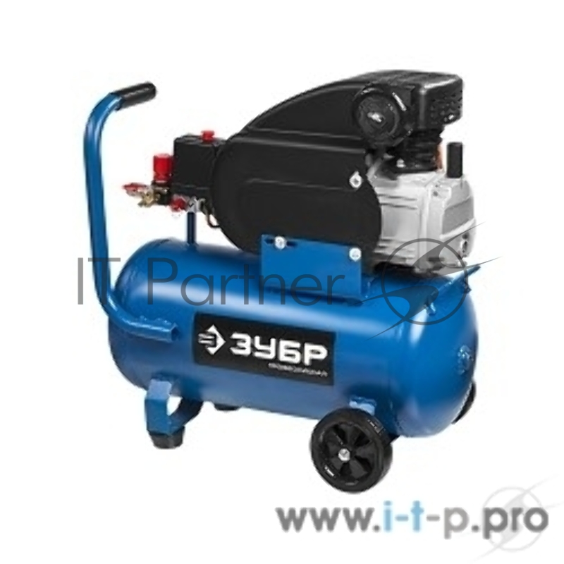 Компрессоры ЗУБР