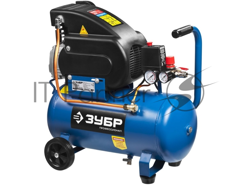 Компрессоры ЗУБР