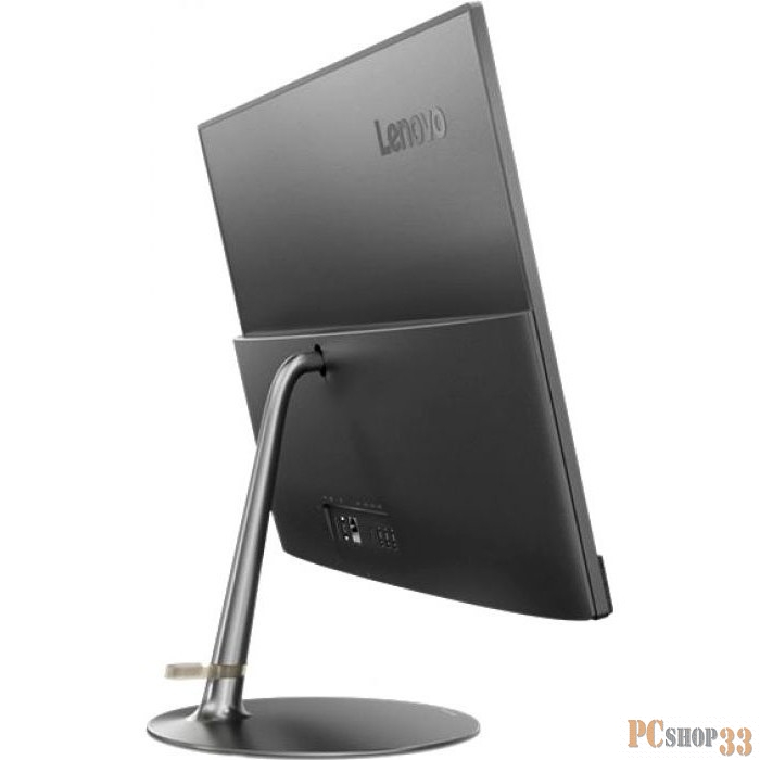 Моноблок Lenovo ideacentre 730S-24IKB F0DY001PRK (Core i5 8250U-1.60ГГц, 8ГБ, 256ГБ SSD, UHDG, LAN, WiFi, BT, WebCam, 23.8 1920x1080 сенсор., W10 H) + клавиатура + мышь