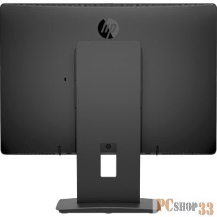 Моноблок HP ProOne 600 G3 2KS10EA (Core i3-7100-3.90ГГц, 4ГБ, 16ГБ+1ТБ, HDG, DVDRW, LAN, WiFi, BT, WebCam, 21.5 1920x1080, W10 Pro) + клавиатура + мышь