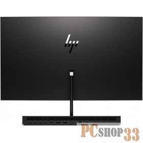 Моноблок HP EliteOne 1000 G1 2LU03EA (Core i5 7500-3.40ГГц, 8ГБ, 512ГБ SSD, HDG, LAN, WiFi, BT, 27.0 3840x2160, W10 Pro) + клавиатура + мышь