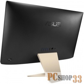 Моноблок ASUS Vivo V222GBK-BA004D (Celeron J4005-2.00ГГц, 4ГБ, 500ГБ, GFMX110, LAN, WiFi, BT, WebCam, 21.5 1920x1080, FreeDOS) + клавиатура + мышь