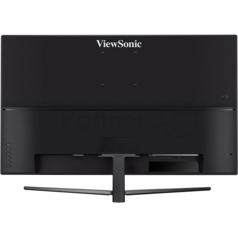 ЖК-монитор 31.5 ViewSonic VX3211-4K-mhd 3840x2160, черный (2xHDMI, DP, MM)