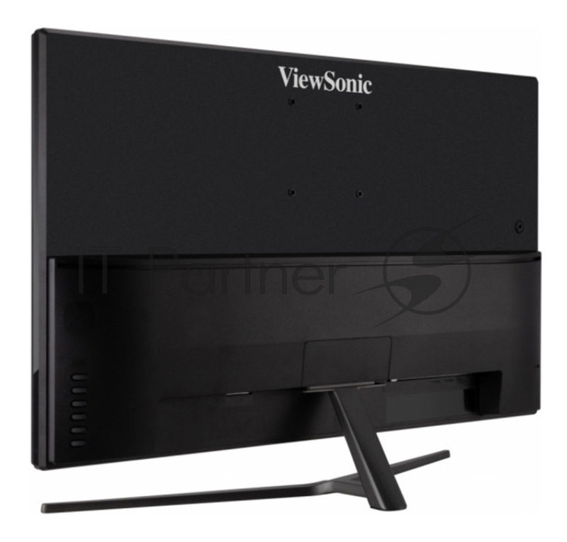 ЖК-монитор 31.5 ViewSonic VX3211-4K-mhd 3840x2160, черный (2xHDMI, DP, MM)