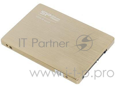 SSD диск 240ГБ 2.5 Silicon Power S70 SP240GBSS3S70S25 (SATA III)
