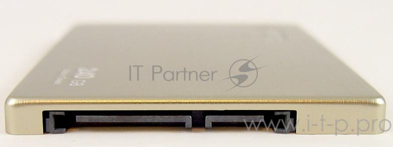 SSD диск 240ГБ 2.5 Silicon Power S70 SP240GBSS3S70S25 (SATA III)