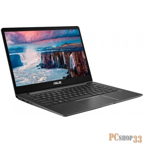 Ноутбук Asus Zenbook UX331UA-EG001 90NB0GZ2-M02310 grey 13.3