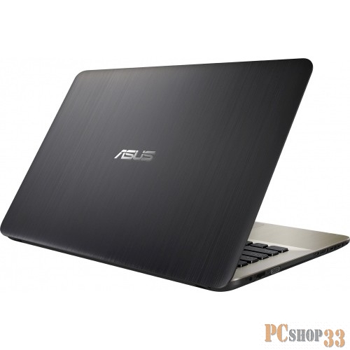 Ноутбук Asus X441BA-GA114T 90NB0I01-M02280 Chocolate Black 14