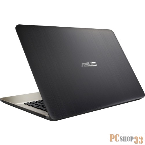 Ноутбук Asus X441BA-GA114T 90NB0I01-M02280 Chocolate Black 14