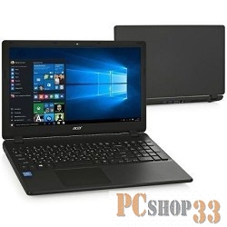 Ноутбук Acer Extensa EX2540-59JJ NX.EFHER.043 black 15.6
