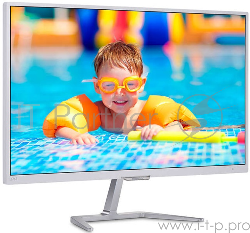 Монитор LCD PHILIPS 27