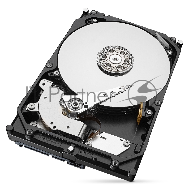 Жесткий диск SATA 8TB 5400RPM 6GB/S 256MB ST8000DM004 SEAGATE, 3.5