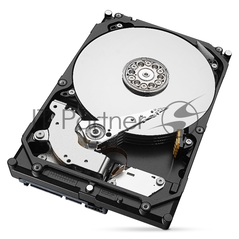 Жесткий диск SATA 8TB 5400RPM 6GB/S 256MB ST8000DM004 SEAGATE, 3.5