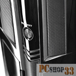 Корпус PowerCool S0503 Корпус (500W)