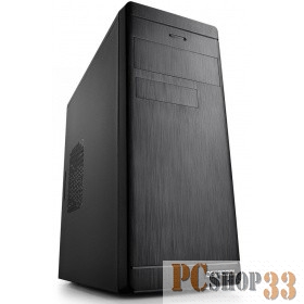 корпус Deepcool WAVE V2