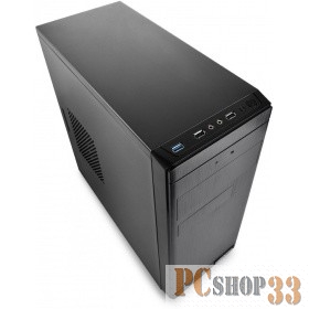 корпус Deepcool WAVE V2