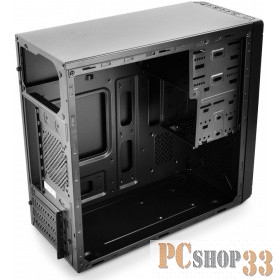 корпус Deepcool WAVE V2