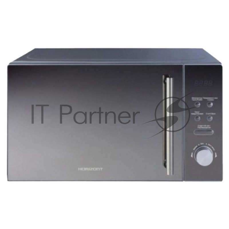 Микроволновая печь Horizont 20MW700-1479BKB черный