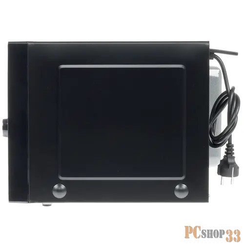 Микроволновая Печь Panasonic NN-SD38HSZPE 23л. 1000Вт черный/серебристый