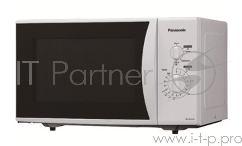 Микроволновая Печь Panasonic NN-SM332WZPE 25л. 700Вт белый