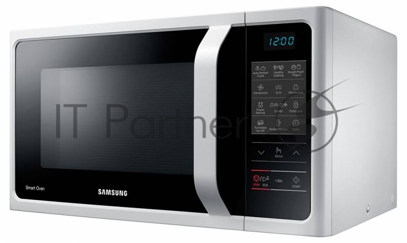 Микроволновая Печь Samsung MC28H5013AW 28л. 900Вт белый