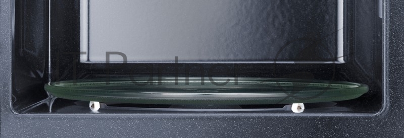 Микроволновая Печь Samsung ME83XR 23л. 850Вт черный