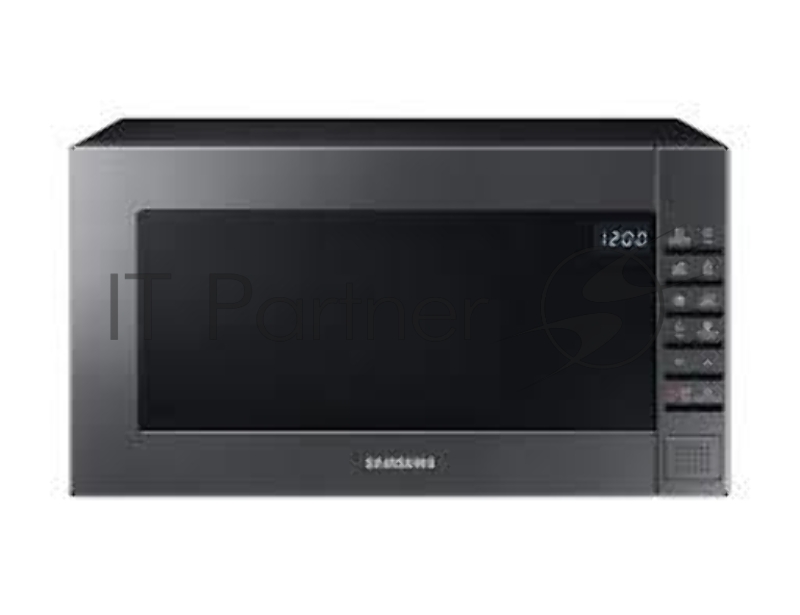 Микроволновая Печь Samsung ME88SUG 23л. 800Вт серебристый