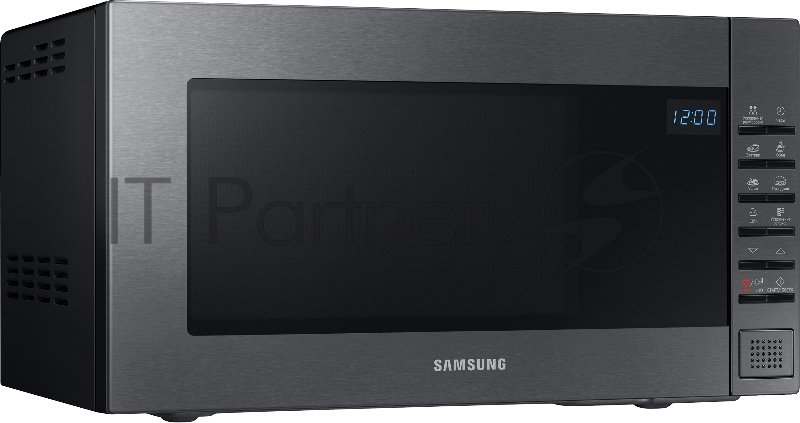 Микроволновая Печь Samsung ME88SUG 23л. 800Вт серебристый