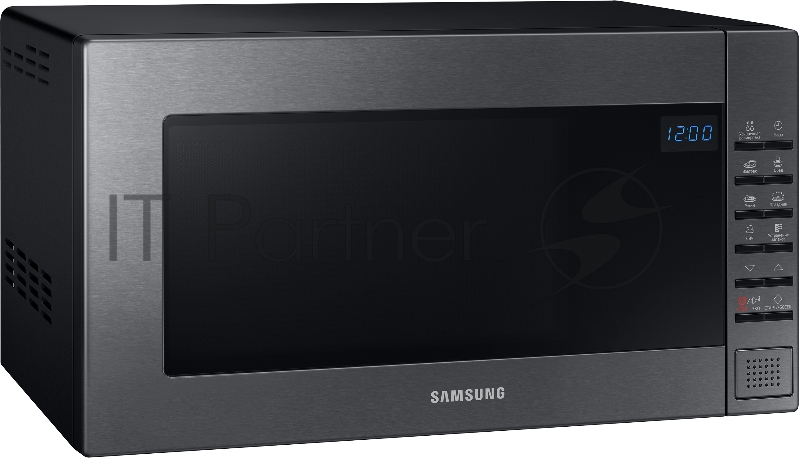 Микроволновая Печь Samsung ME88SUG 23л. 800Вт серебристый
