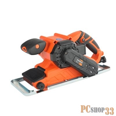 Ленточная шлифовальная машина Patriot BS 900 900Вт (ширина ленты 76мм)