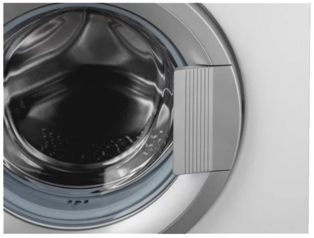 Стиральная машина Beko WRE 54P1 BWW