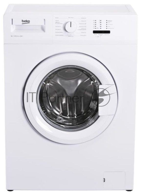 Стиральная машина Beko WRE 55P1 BWW