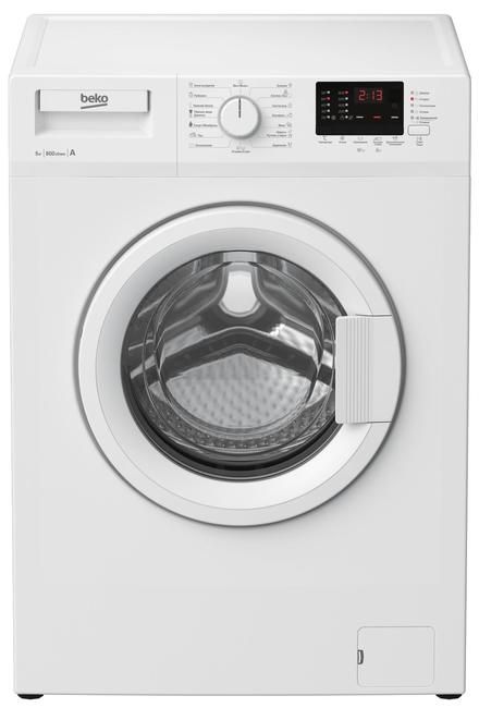 Стиральная машина Beko WRS 54P2 BWW