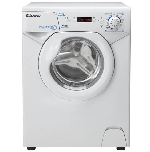 Стиральная машина Candy Aqua 2D1140-07