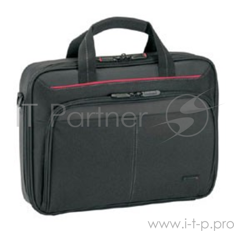 Сумка для ноутбука 13.3 Targus CN313 черный нейлон (CN313-01)