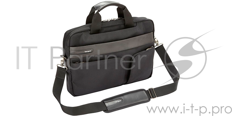 Сумка для ноутбука 13.3 Targus TBT236EU-70 черный полиэстер