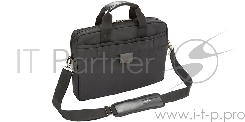 Сумка для ноутбука 13.3 Targus TBT236EU-70 черный полиэстер