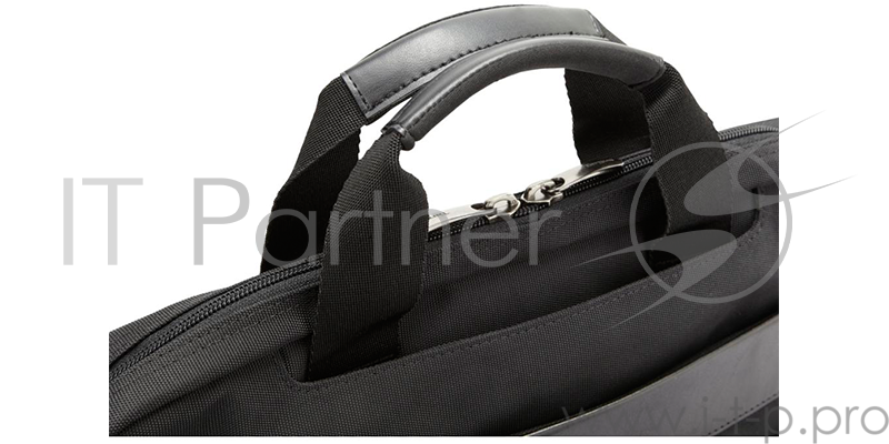 Сумка для ноутбука 13.3 Targus TBT236EU-70 черный полиэстер