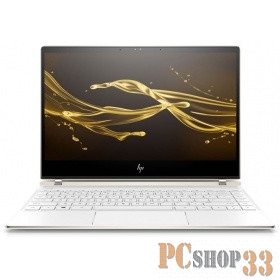 Ноутбук HP Spectre 13-af014ur 4UK20EA i7-8550U(1.8)/16Gb/1Tb SSD/13.3 UHD Touch/Int: Intel UHD 62
