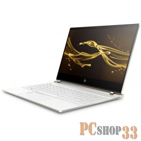 Ноутбук HP Spectre 13-af014ur 4UK20EA i7-8550U(1.8)/16Gb/1Tb SSD/13.3 UHD Touch/Int: Intel UHD 62