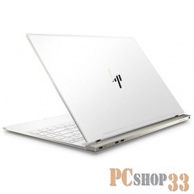 Ноутбук HP Spectre 13-af014ur 4UK20EA i7-8550U(1.8)/16Gb/1Tb SSD/13.3 UHD Touch/Int: Intel UHD 62