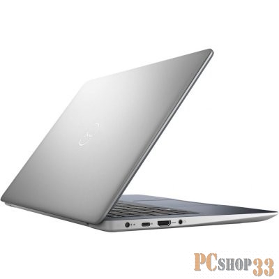 Ноутбук Dell Vostro 5370 Core i5 8250U/8Gb/SSD256Gb/AMD Radeon 530 2Gb/13.3/FHD (1920x1080)/Linux/g
