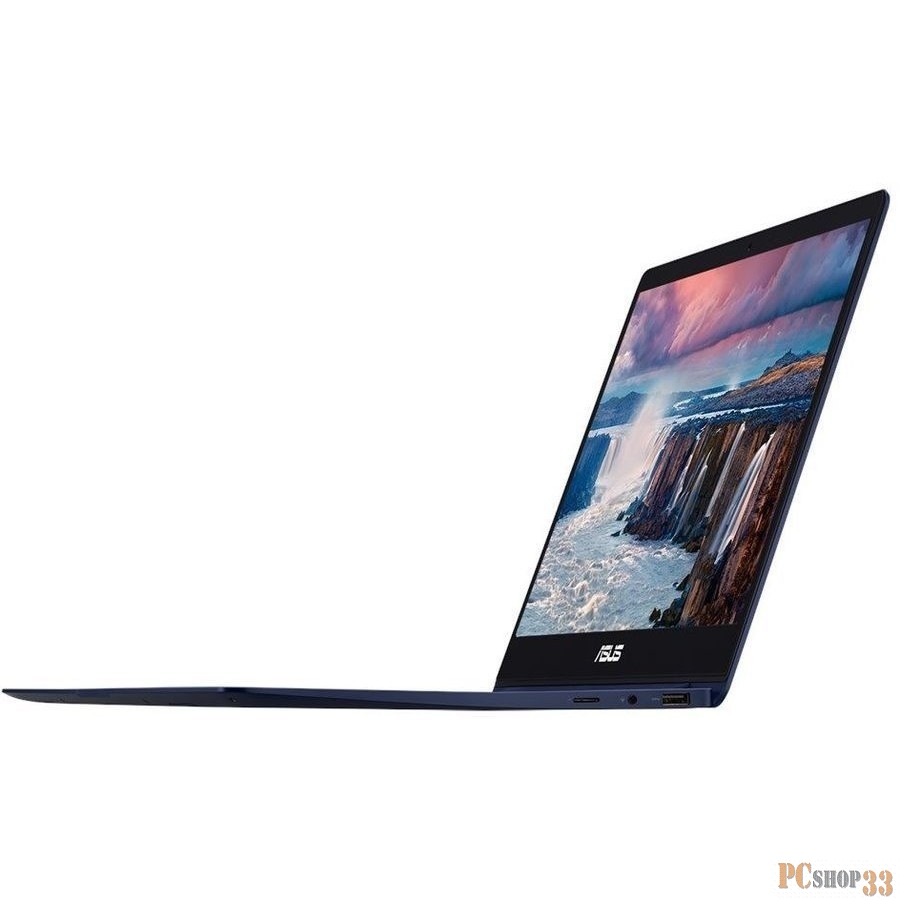 Ноутбук Asus Zenbook UX331UN-C4035T Core i5 8250U/8Gb/SSD256Gb/nVidia GeForce Mx150 2Gb/13.3/IPS/FH