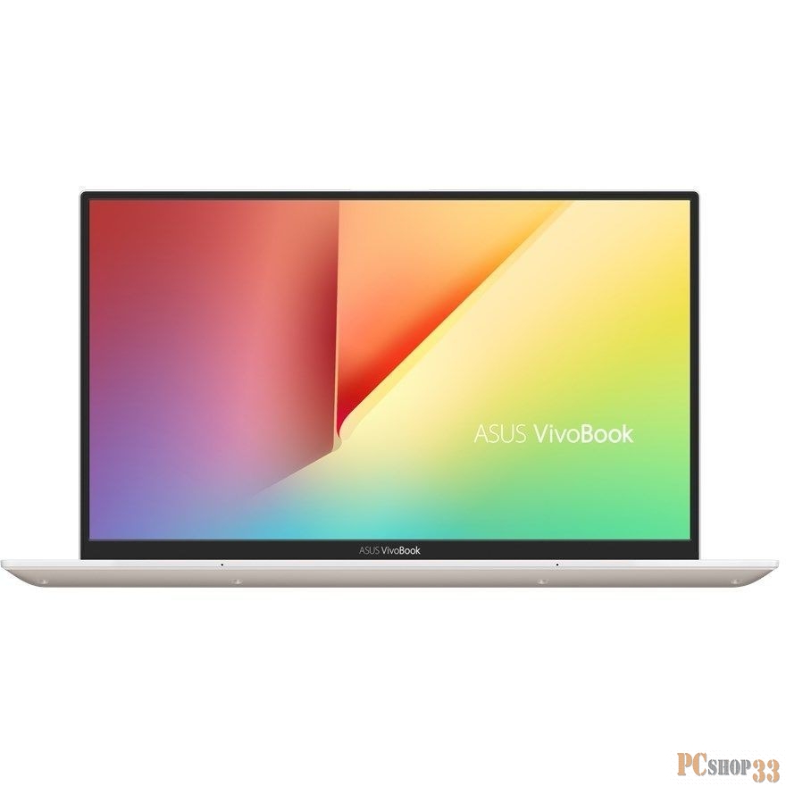 Ноутбук Asus VivoBook S330UN-EY008T Core i5 8250U/8Gb/SSD256Gb/nVidia GeForce Mx150 2Gb/13.3/IPS/FH