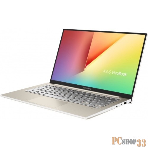Ноутбук Asus VivoBook S330UA-EY027 Core i5 8250U/8Gb/SSD256Gb/Intel UHD Graphics 620/13.3/FHD (1920